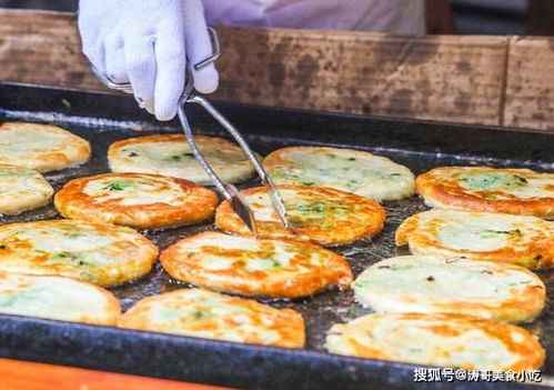 上海美食不为人知的真相,填补早点 正餐 小吃 特产等空缺
