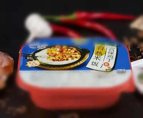 料理包潜入 美团与饿了么深耕外卖市场，正餐体验正被重构