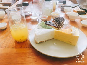 南粉北面夏季饮品焕新，正餐冰爽升级主打