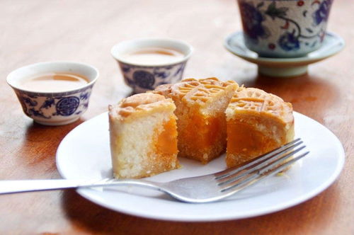 人类为什么不爱吃月饼？还不是因为错位的期待与现代生活的心跳